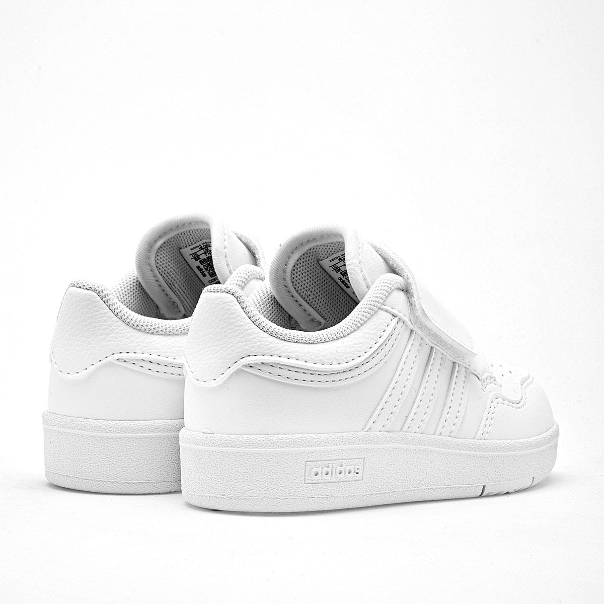 Tenis Hoops 4.0 CF I Adidas para Niño