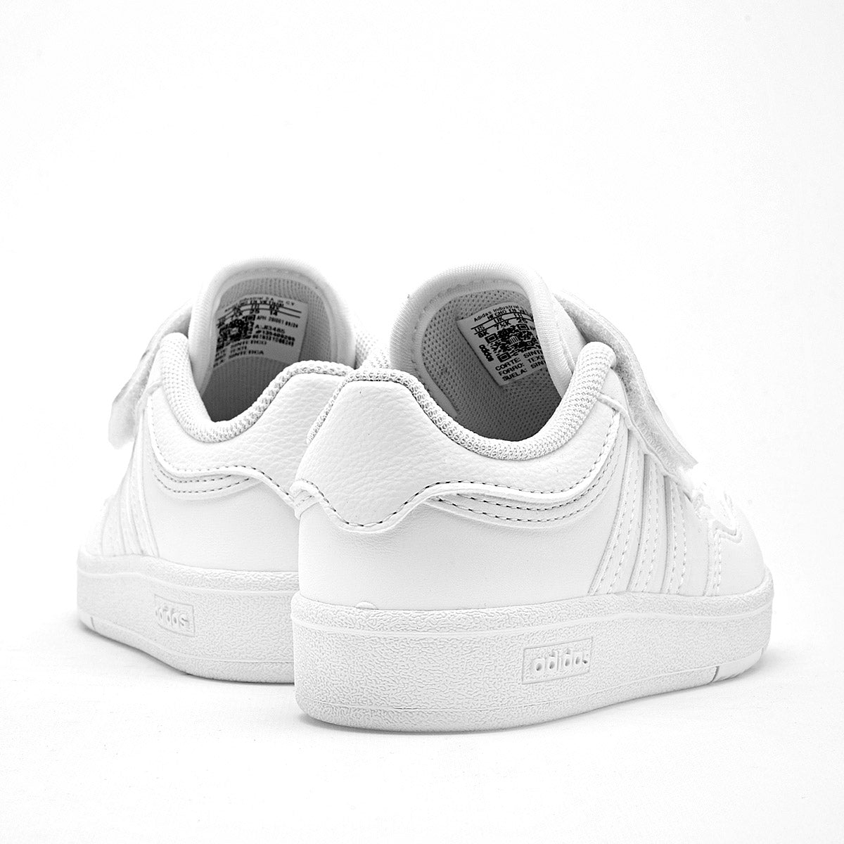 Tenis Hoops 4.0 CF I Adidas para Niño
