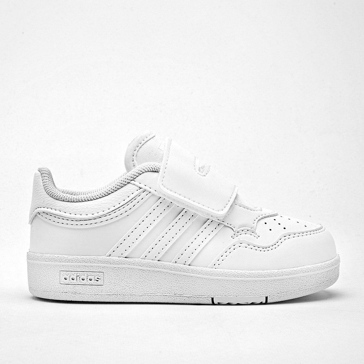 Tenis Hoops 4.0 CF I Adidas para Niño