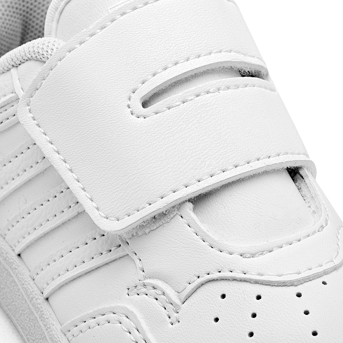 Tenis Hoops 4.0 CF I Adidas para Niño