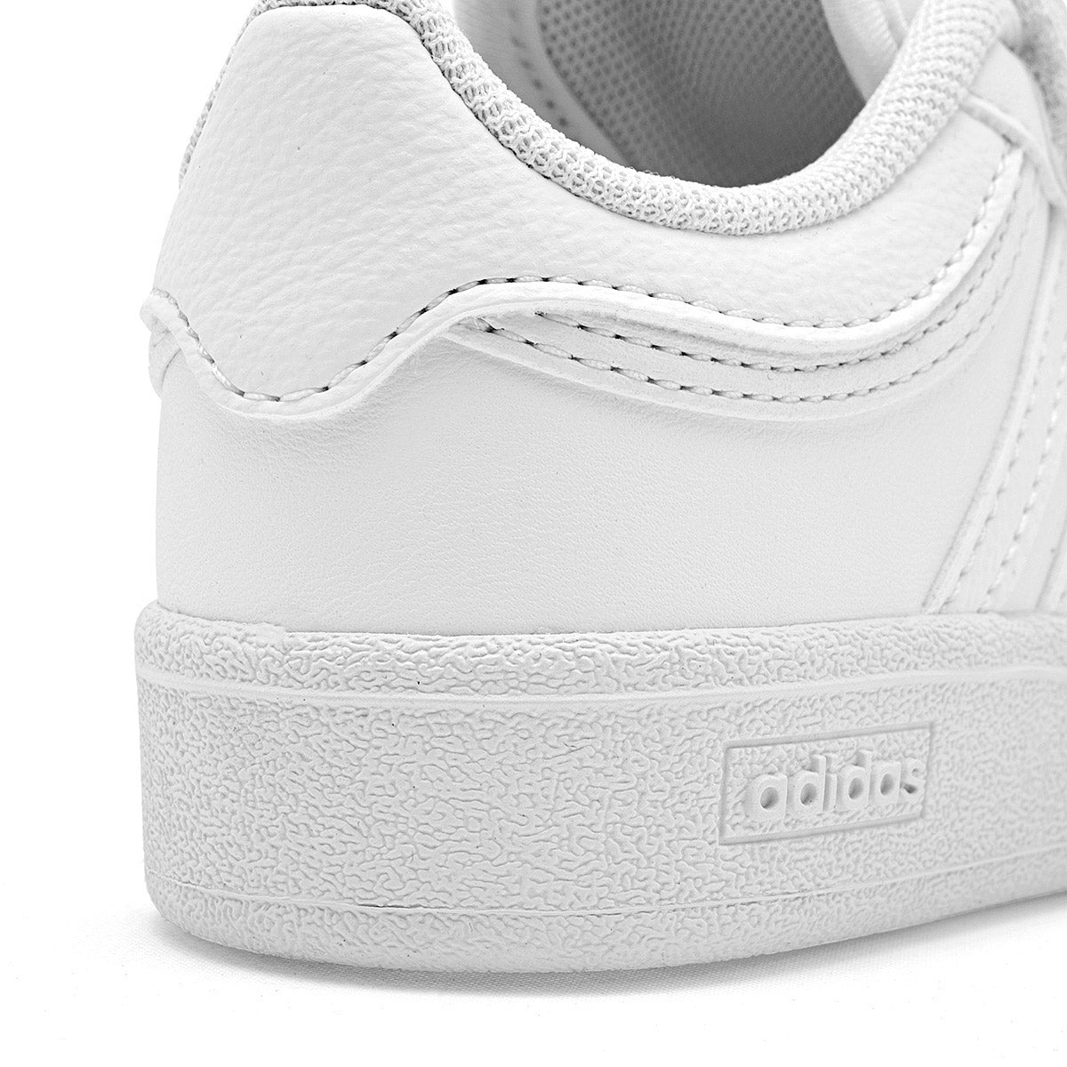 Tenis Hoops 4.0 CF I Adidas para Niño