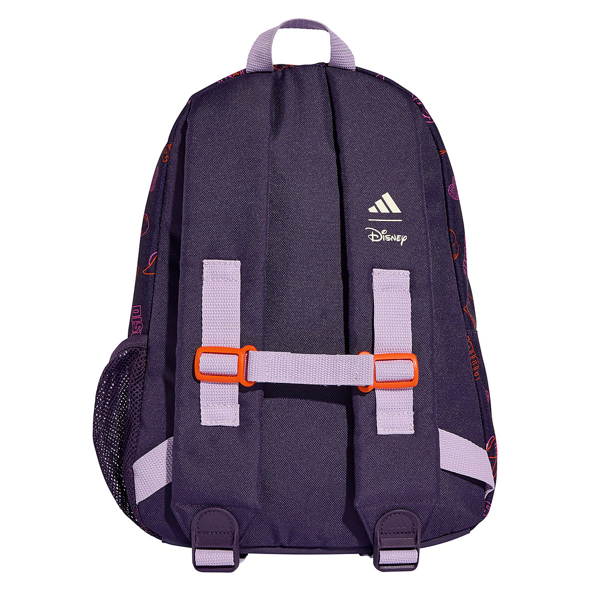 Mochila Disney Minnie Mouse Adidas para Mujer