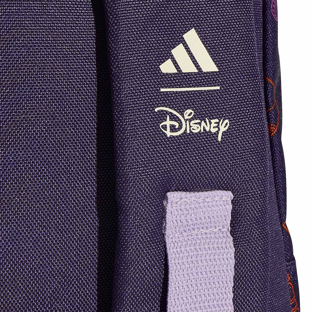 Mochila Disney Minnie Mouse Adidas para Mujer
