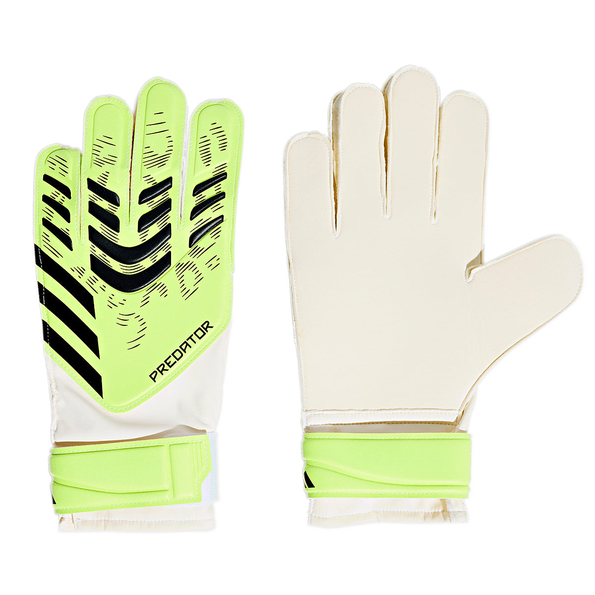 Guantes Predator Gloves Training Adidas para hombre