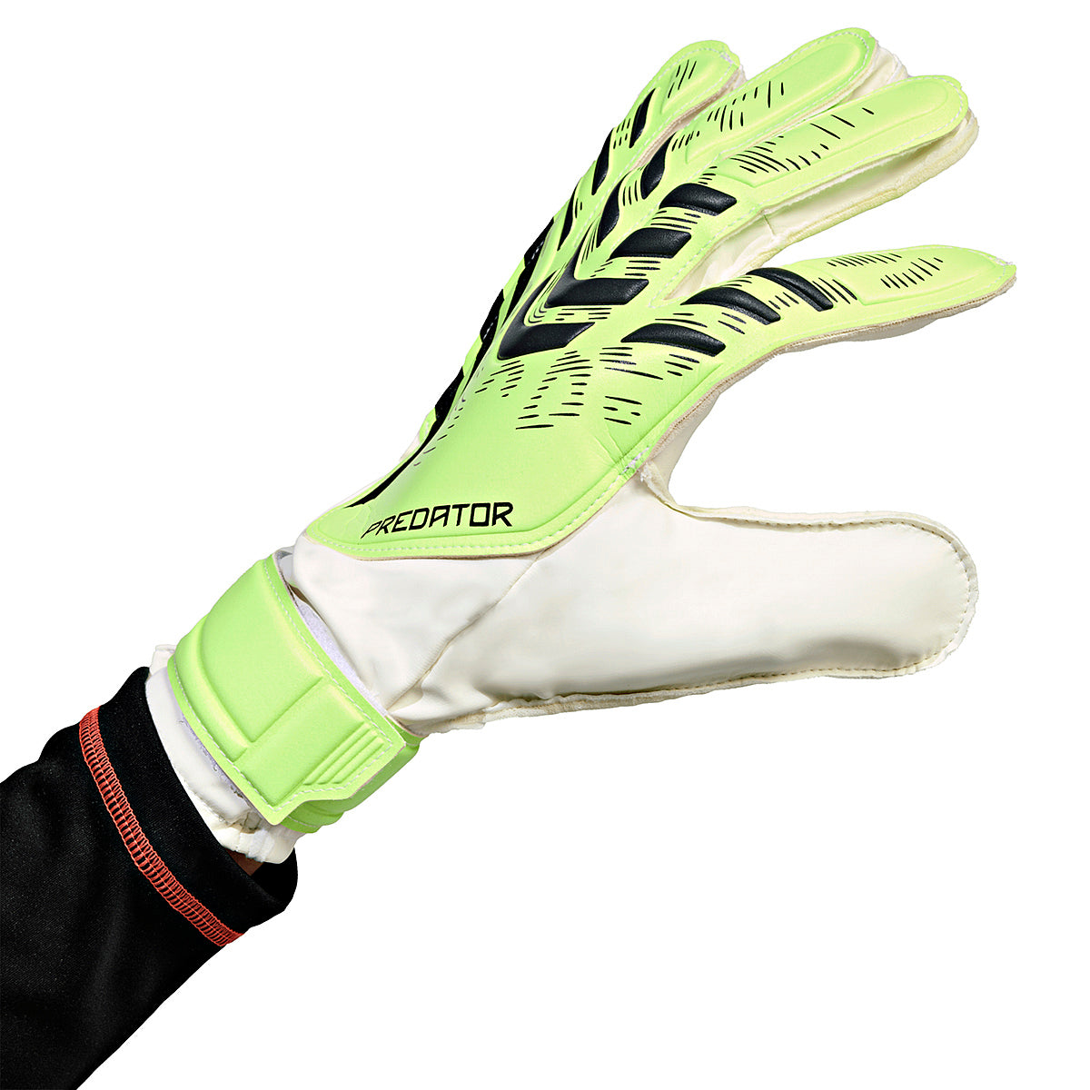 Guantes Predator Gloves Training Adidas para hombre