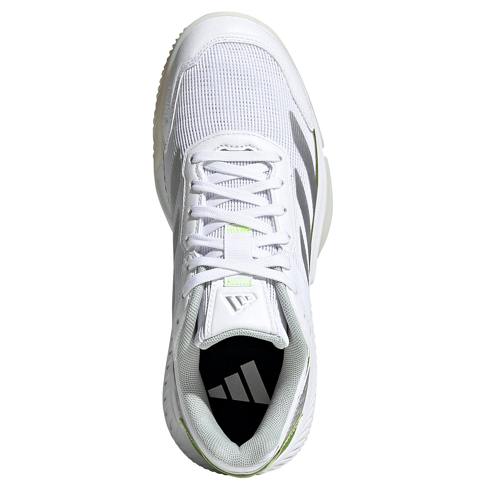 Adidas Courtquick Padel W Tenis deportivo para mujer