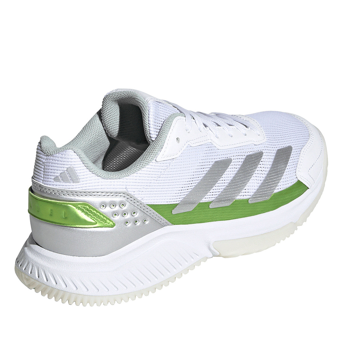 Tenis Courtquick Pádel W Adidas para Mujer