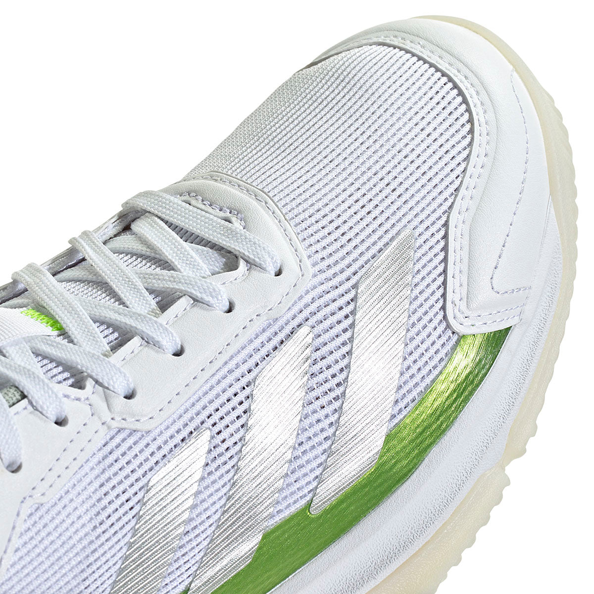 Tenis Courtquick Pádel W Adidas para Mujer