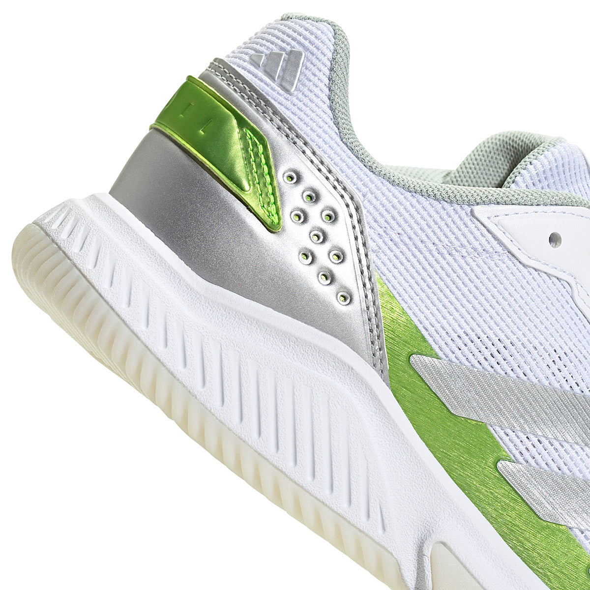Tenis Courtquick Pádel W Adidas para Mujer