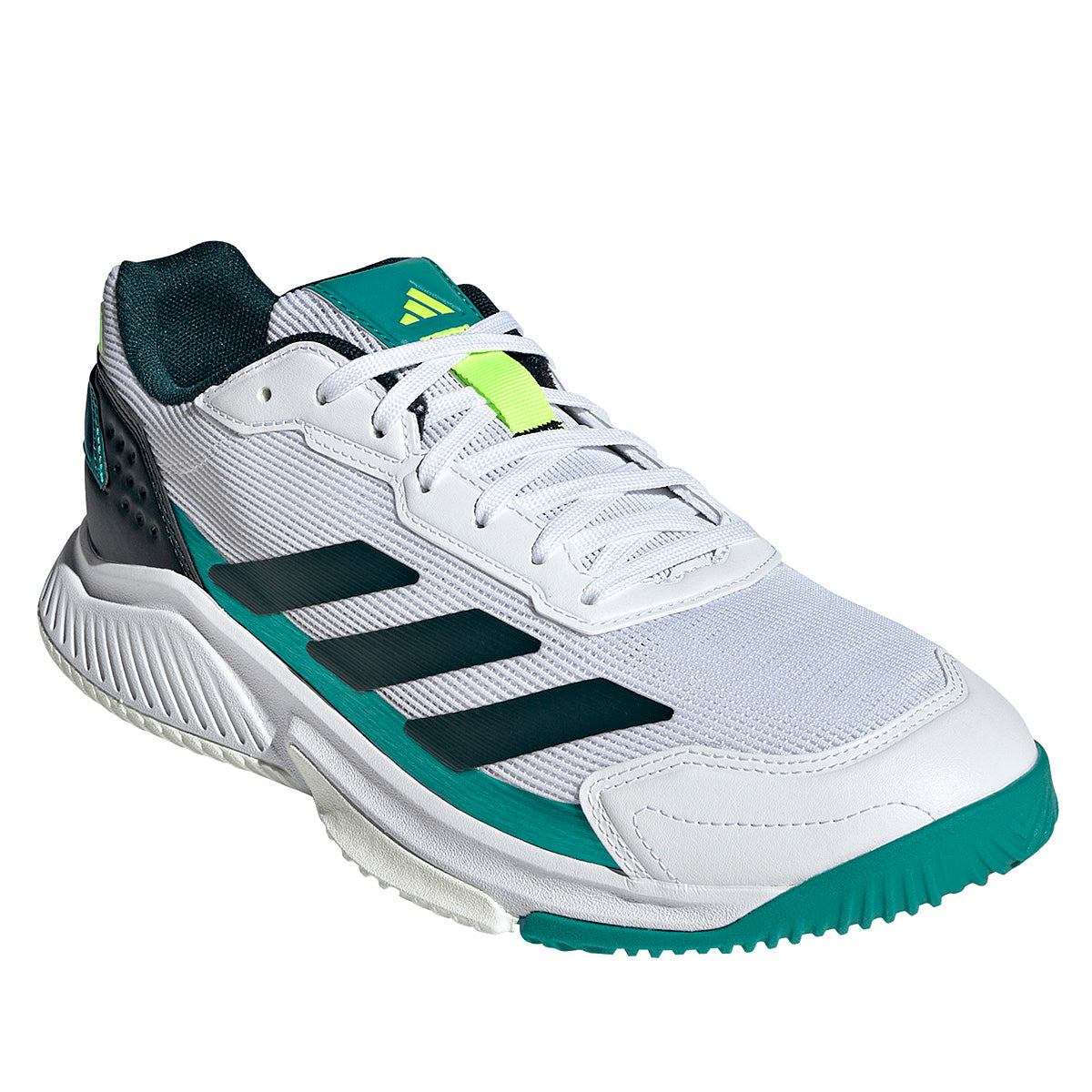 Tenis Courtquick Padel M Adidas para Hombre