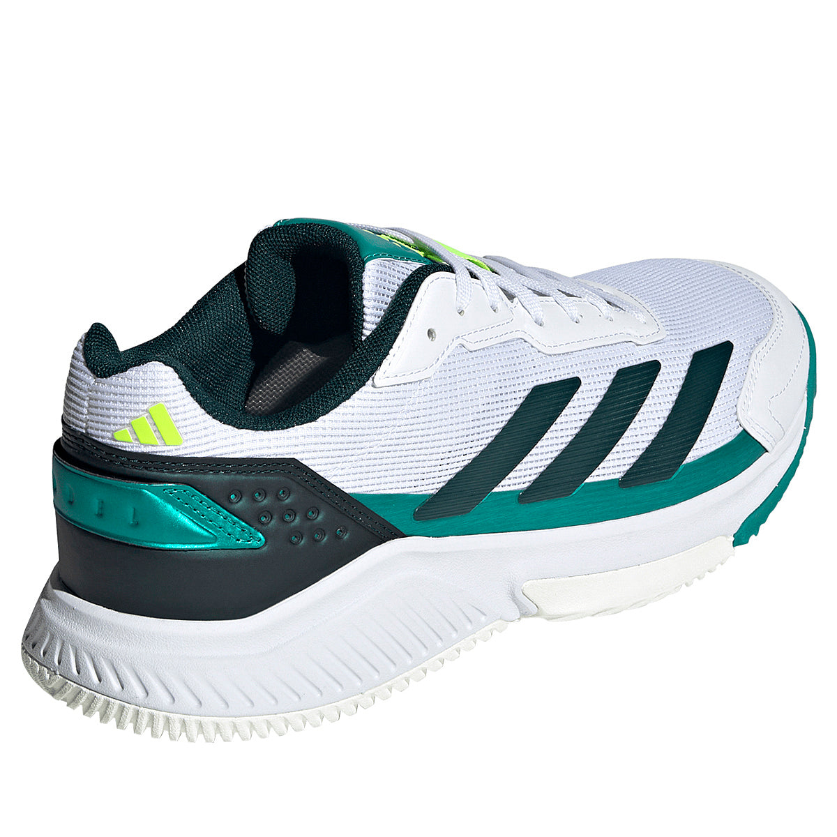 Tenis Courtquick Padel M Adidas para Hombre
