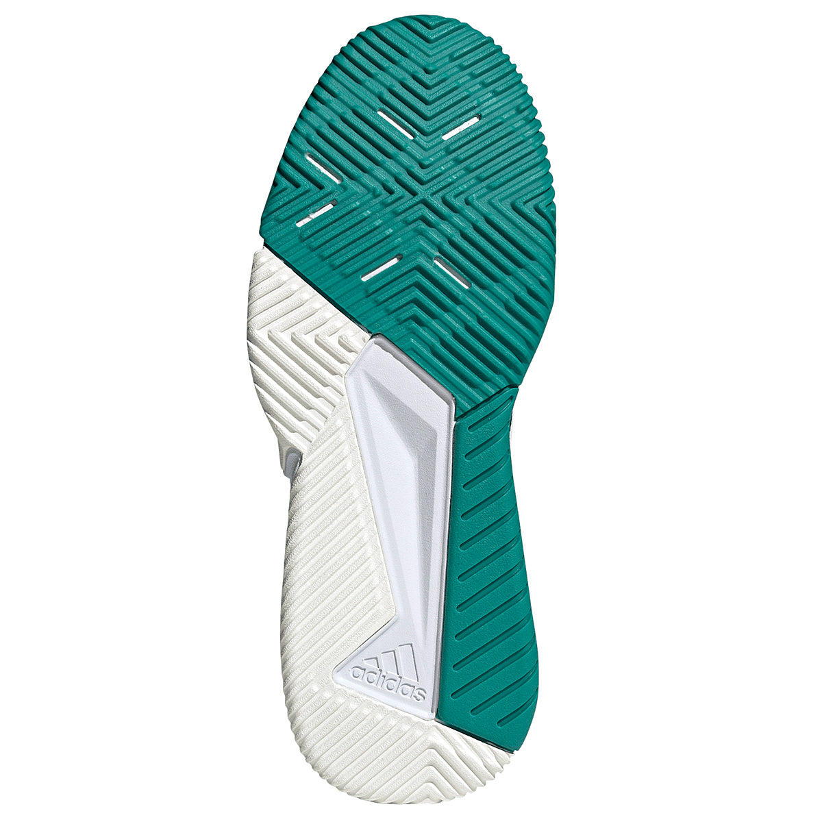 Tenis Courtquick Padel M Adidas para Hombre