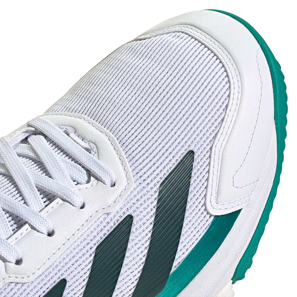 Tenis Courtquick Padel M Adidas para Hombre