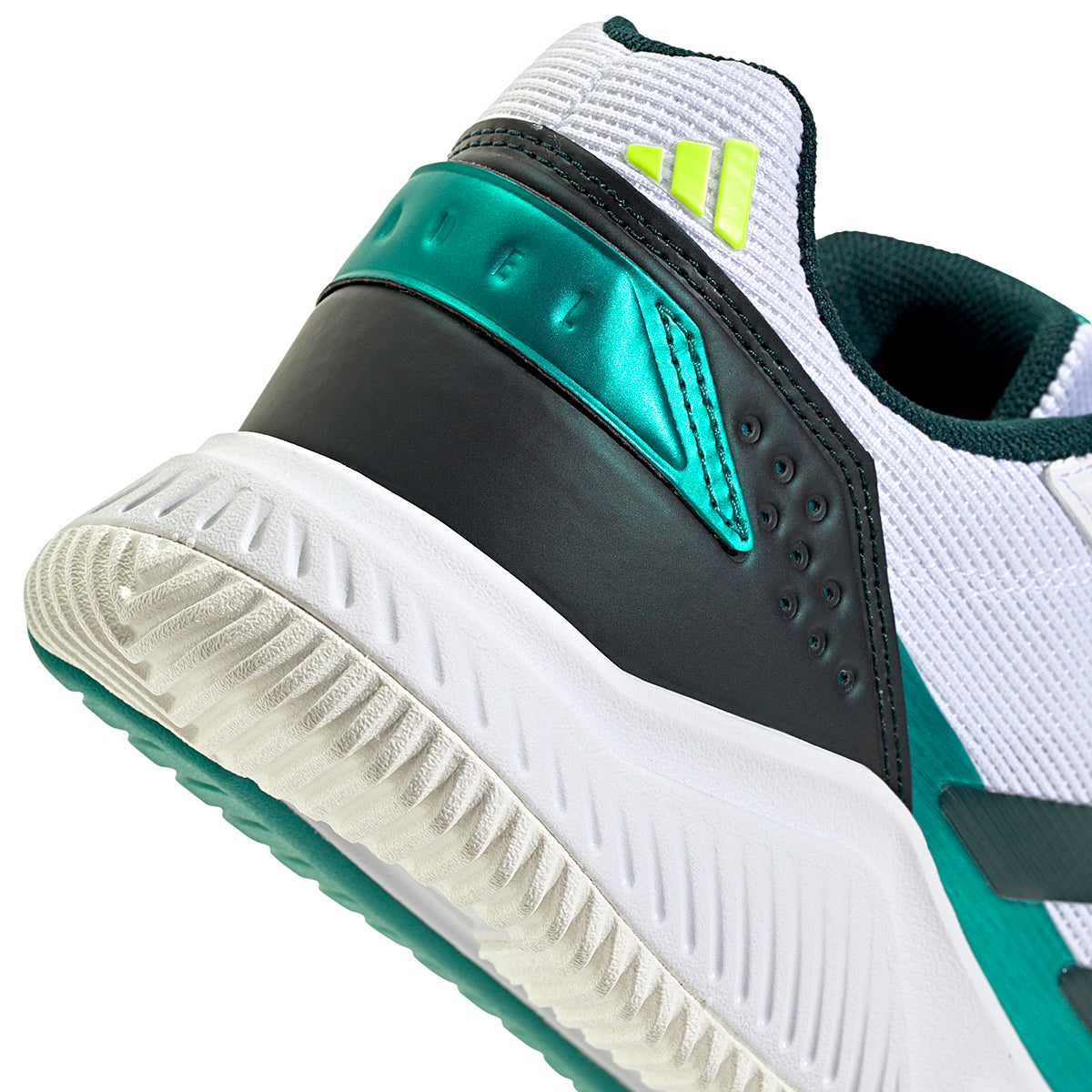 Tenis Courtquick Padel M Adidas para Hombre