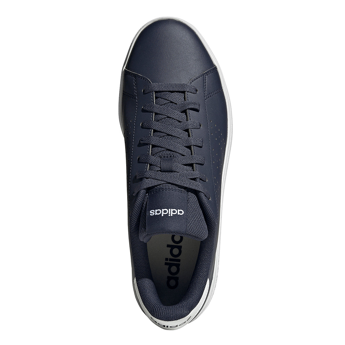 Adidas Advantage Base 2.0 Tenis urbano para hombre