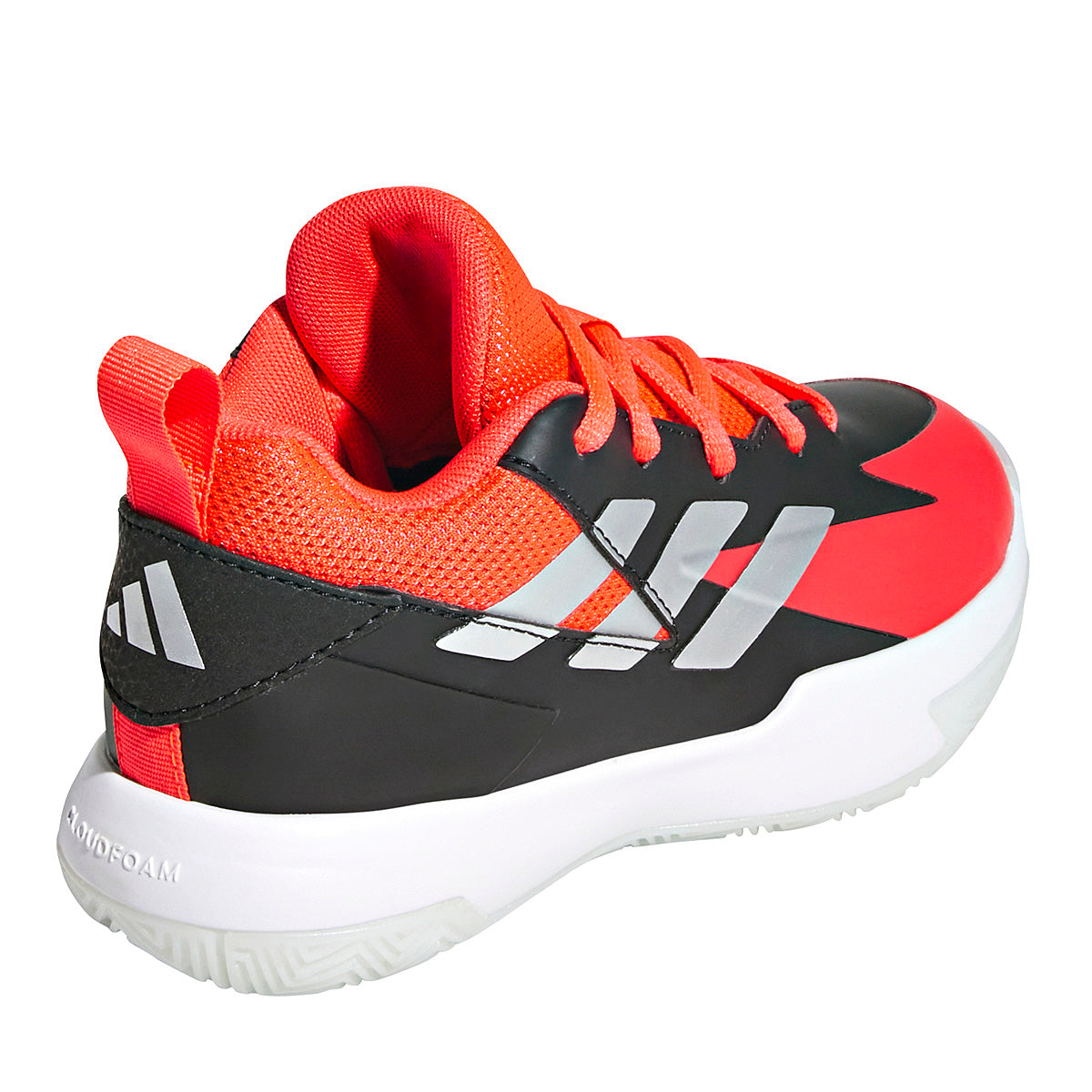 Tenis Cross Em Up Select C Adidas para Niño