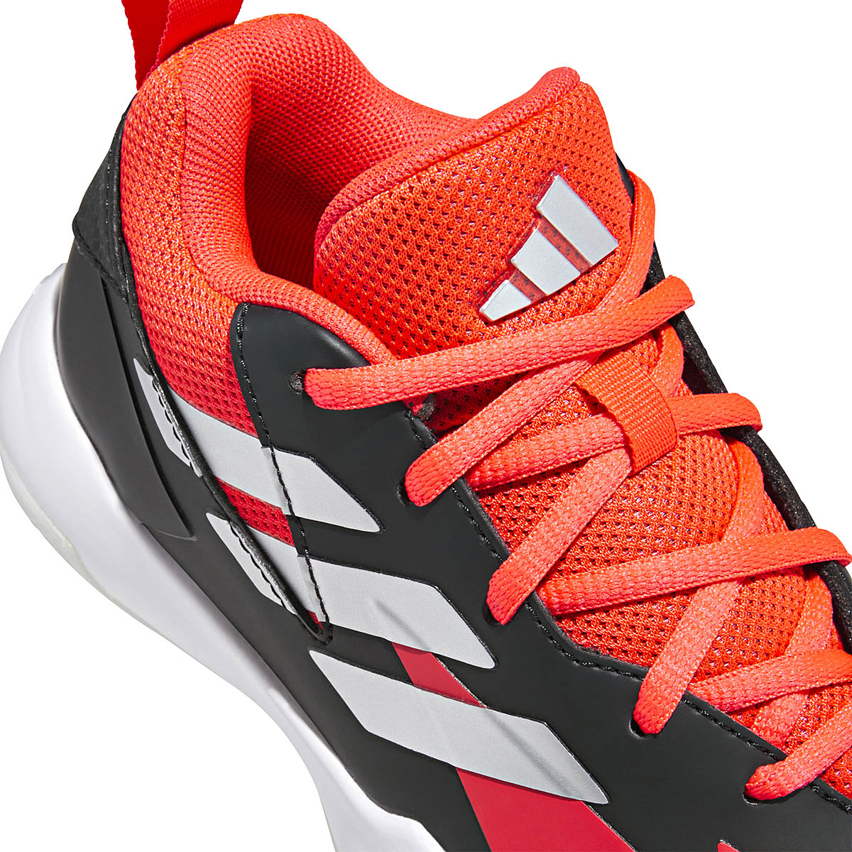 Tenis Cross Em Up Select C Adidas para Niño