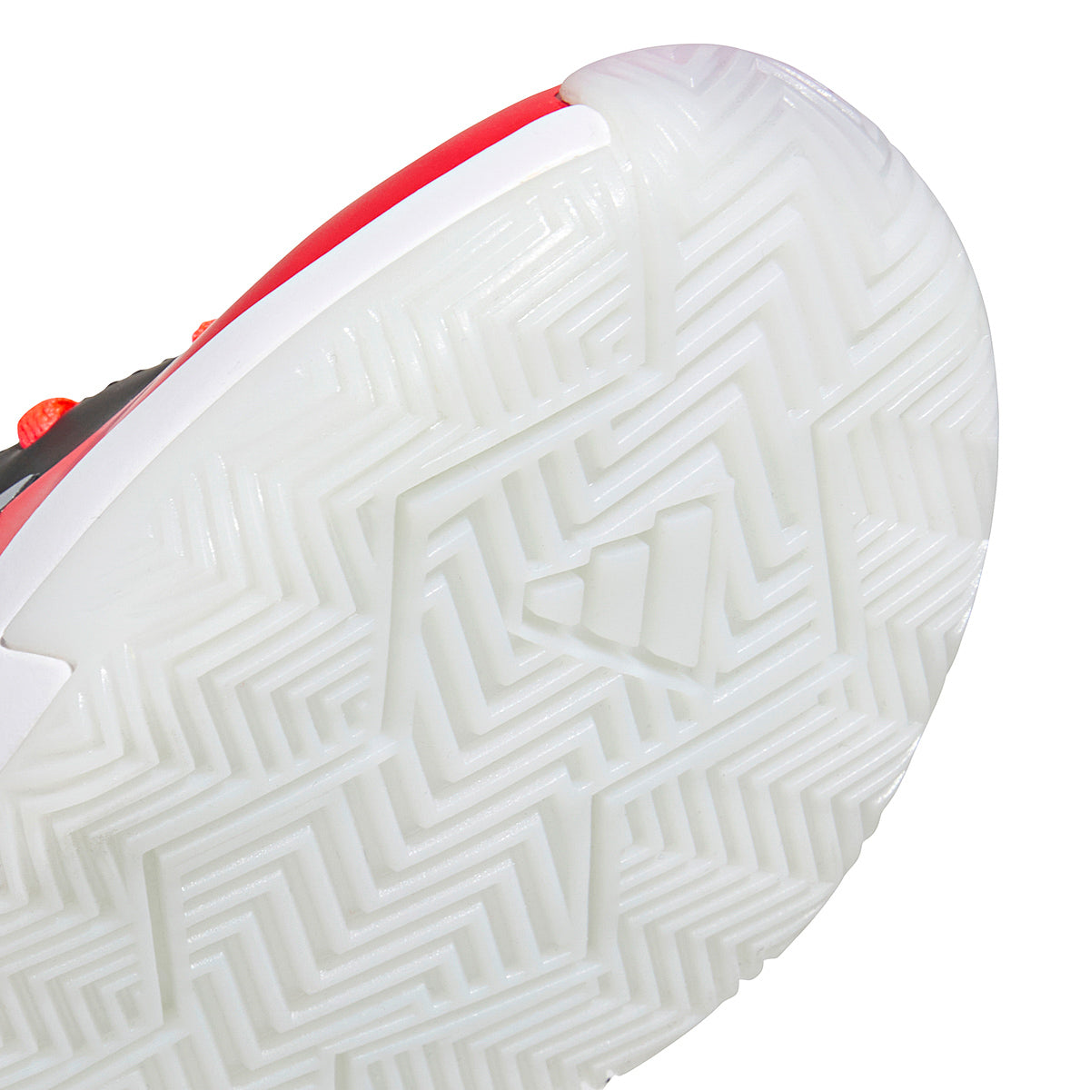 Tenis Cross Em Up Select C Adidas para Niño