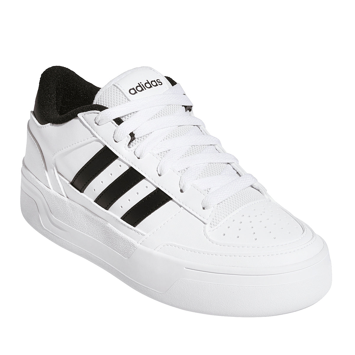 Tenis Break Start Bold J Adidas para Mujer