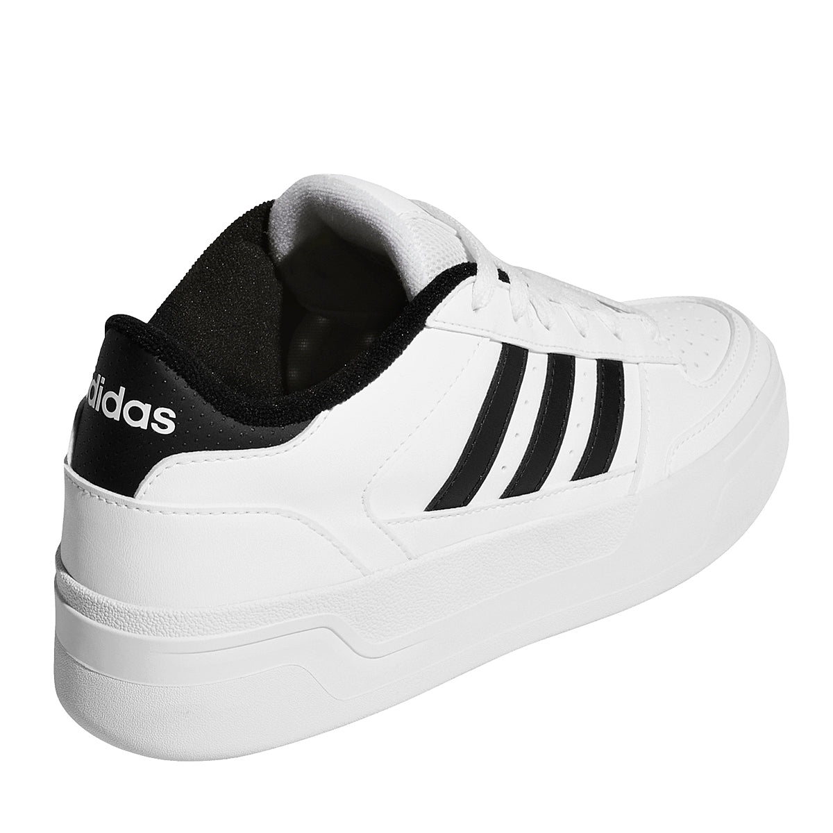 Tenis Break Start Bold J Adidas para Mujer
