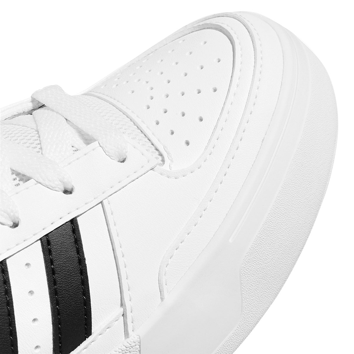 Tenis Break Start Bold J Adidas para Mujer
