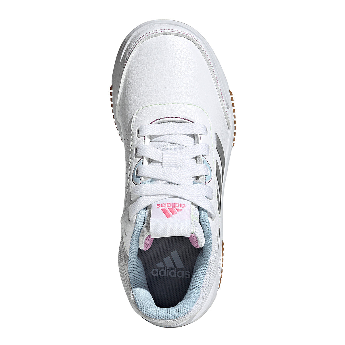 Adidas Tensaur Sport 2.0 K Tenis urbano para mujer