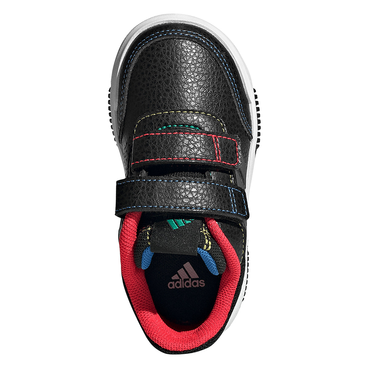 Adidas Tensaur Sport 2.0 CF I Tenis para bebé niño