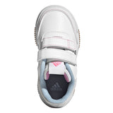 Adidas Tensaur Sport 2.0 CF I Tenis para bebé niña
