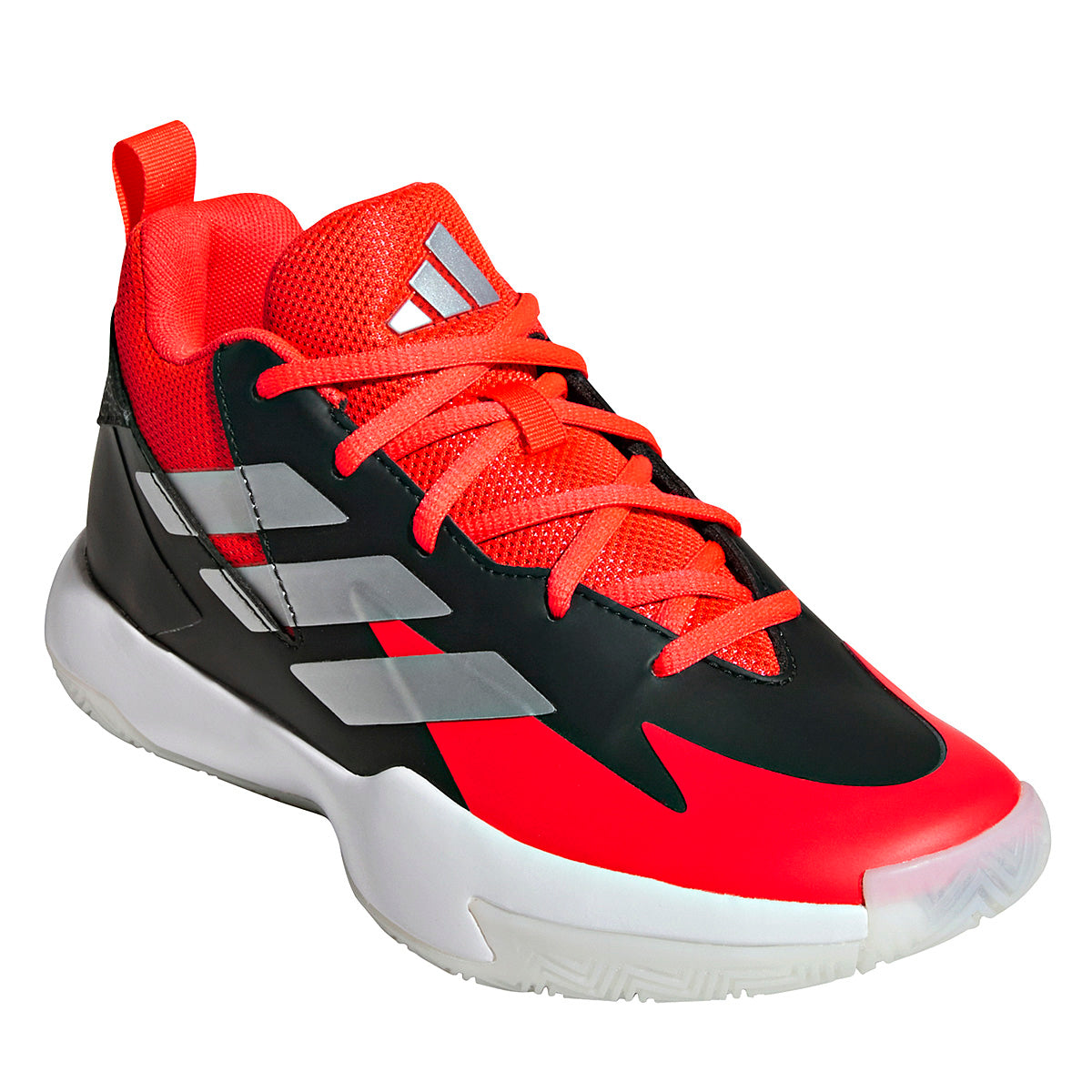 Tenis Cross Em Up Select J Adidas para Joven