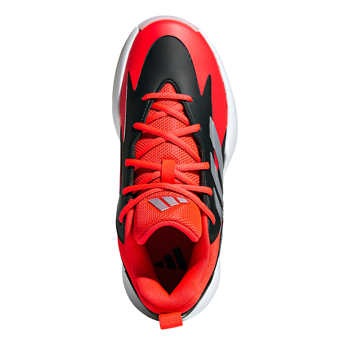 Adidas Cross Em Up Select J Tenis deportivo para joven