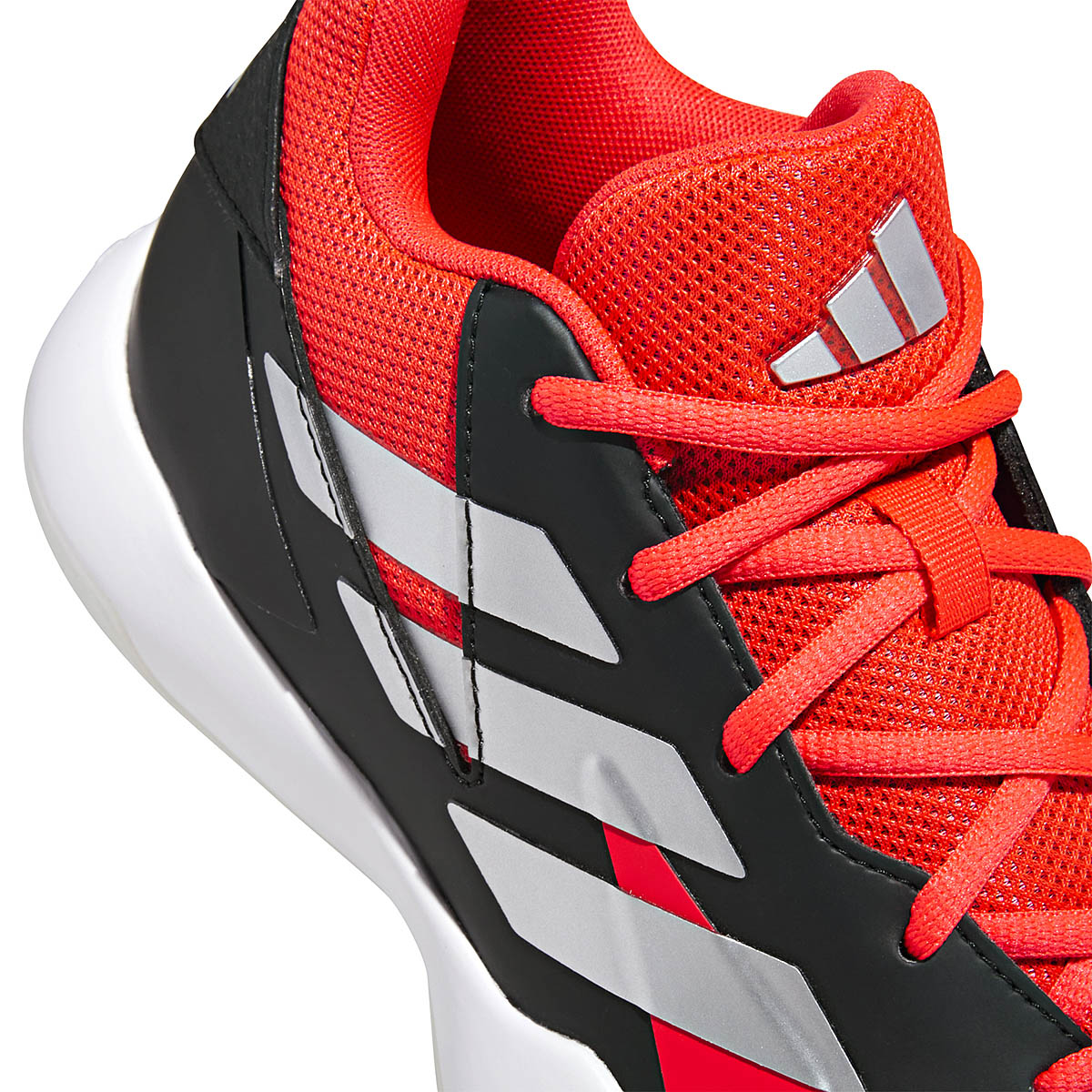 Tenis Cross Em Up Select J Adidas para Joven