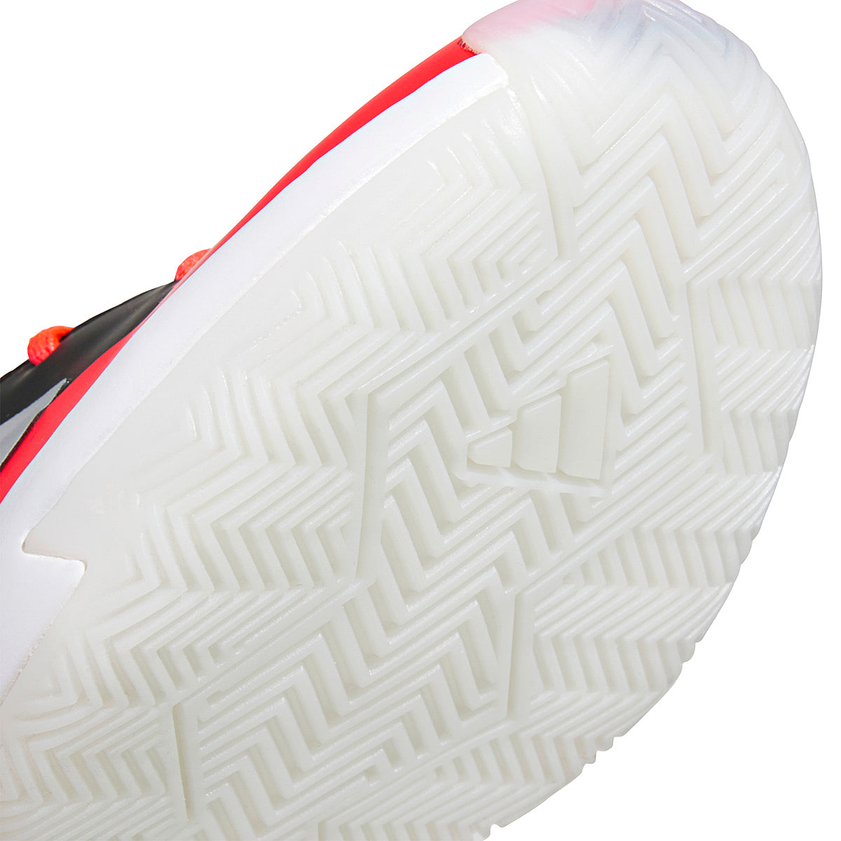 Tenis Cross Em Up Select J Adidas para Joven