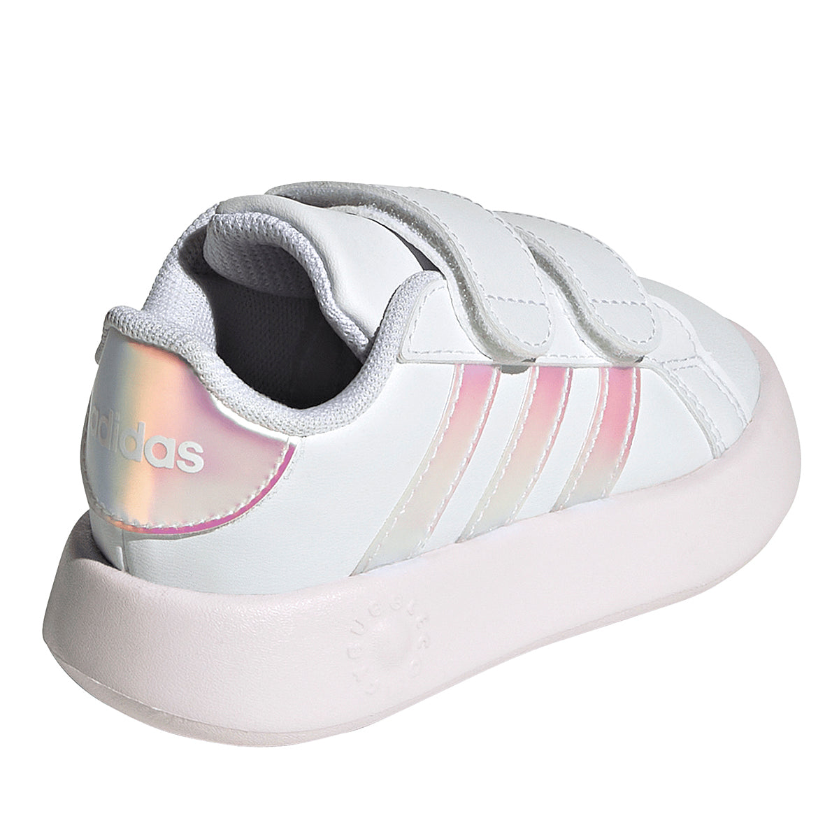 Tenis Grand Court 2.0 CF I Adidas para Niña