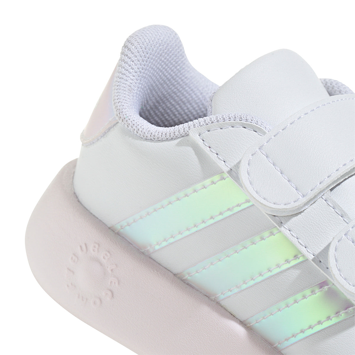 Tenis Grand Court 2.0 CF I Adidas para Niña