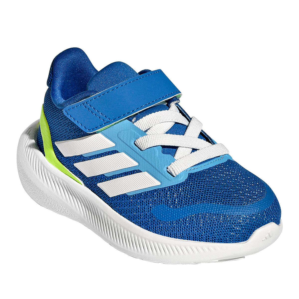 Tenis Runfalcon 5 EL I Adidas para Niño