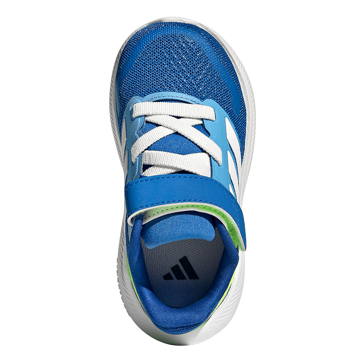 Adidas Runfalcon 5 EL I Tenis para bebé niño
