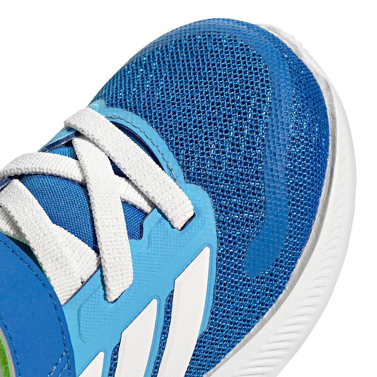 Tenis Runfalcon 5 EL I Adidas para Niño