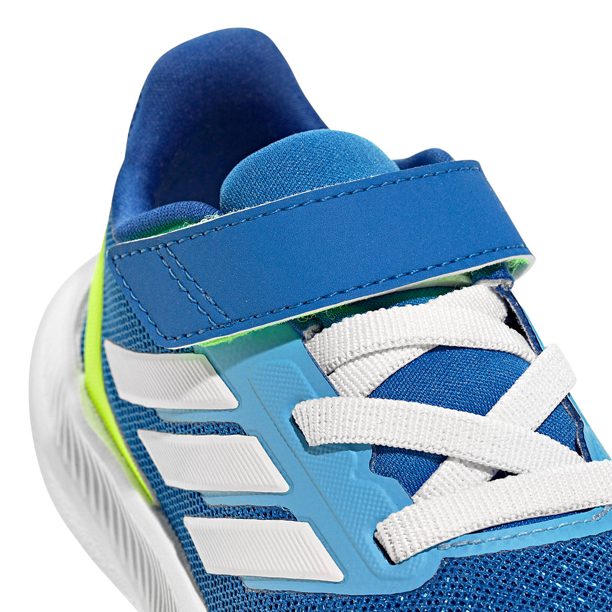 Tenis Runfalcon 5 EL I Adidas para Niño