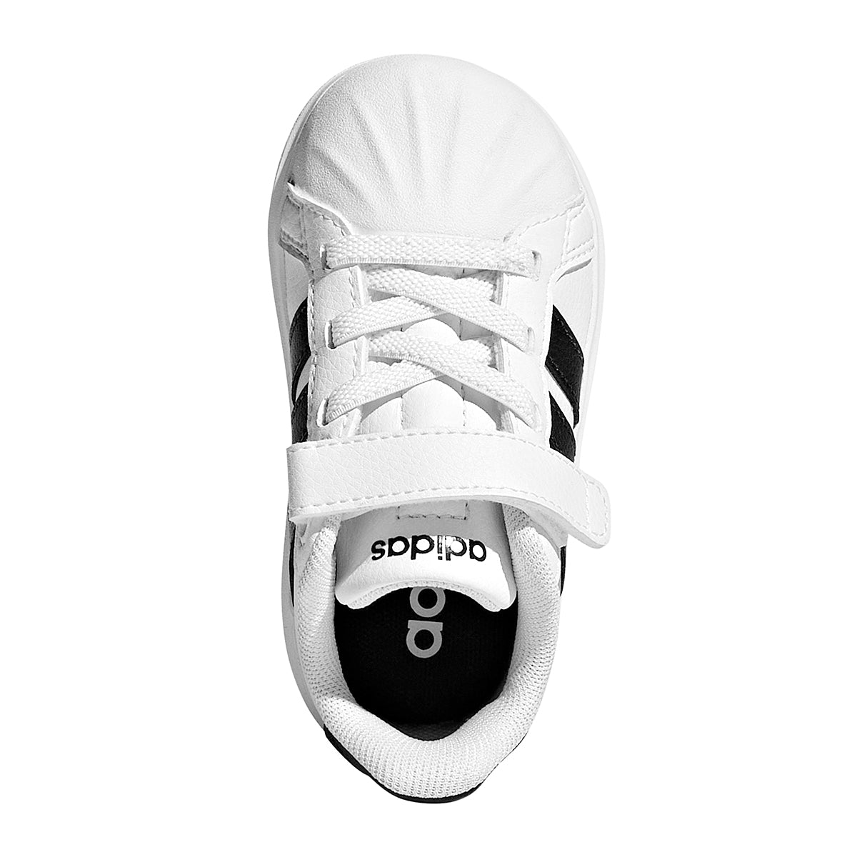 Adidas Streettalk EL I Tenis para bebé niño