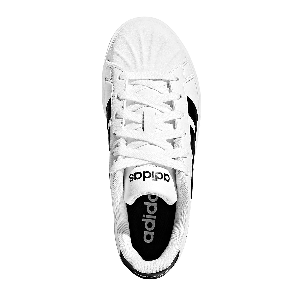 Adidas Streettalk J Tenis urbano para joven