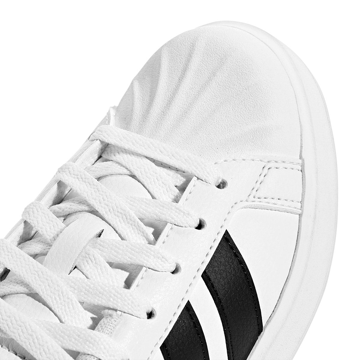 Tenis Streettalk J. Adidas para Joven