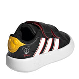 Tenis Grand Court Mickey CF I Adidas para Niño