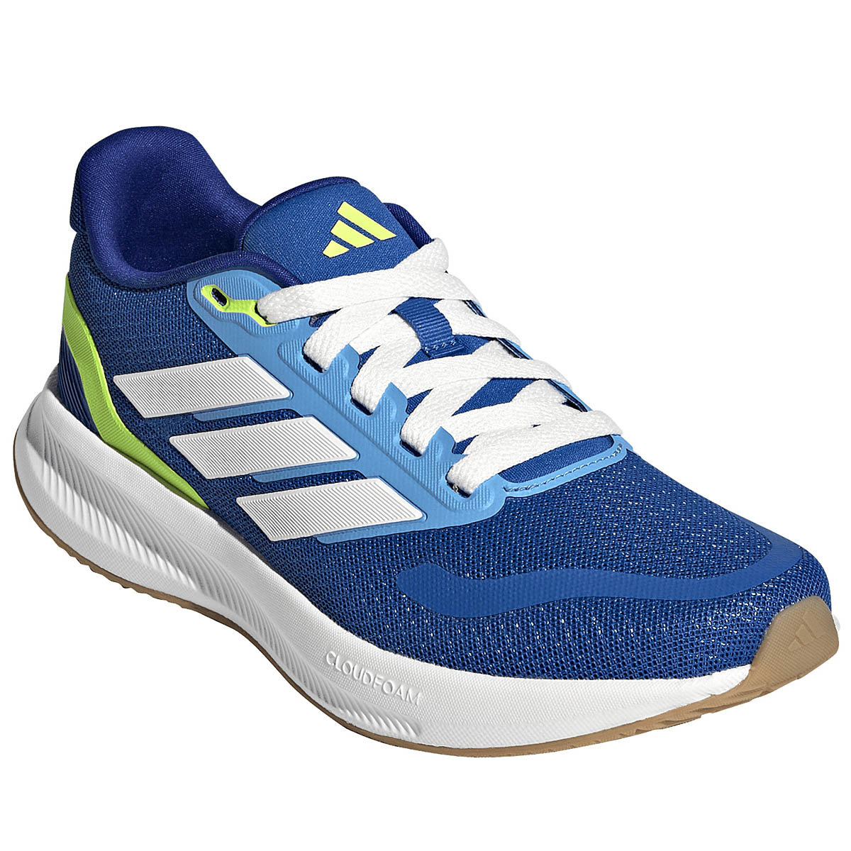 Tenis Runfalcon 5 J Adidas para Joven