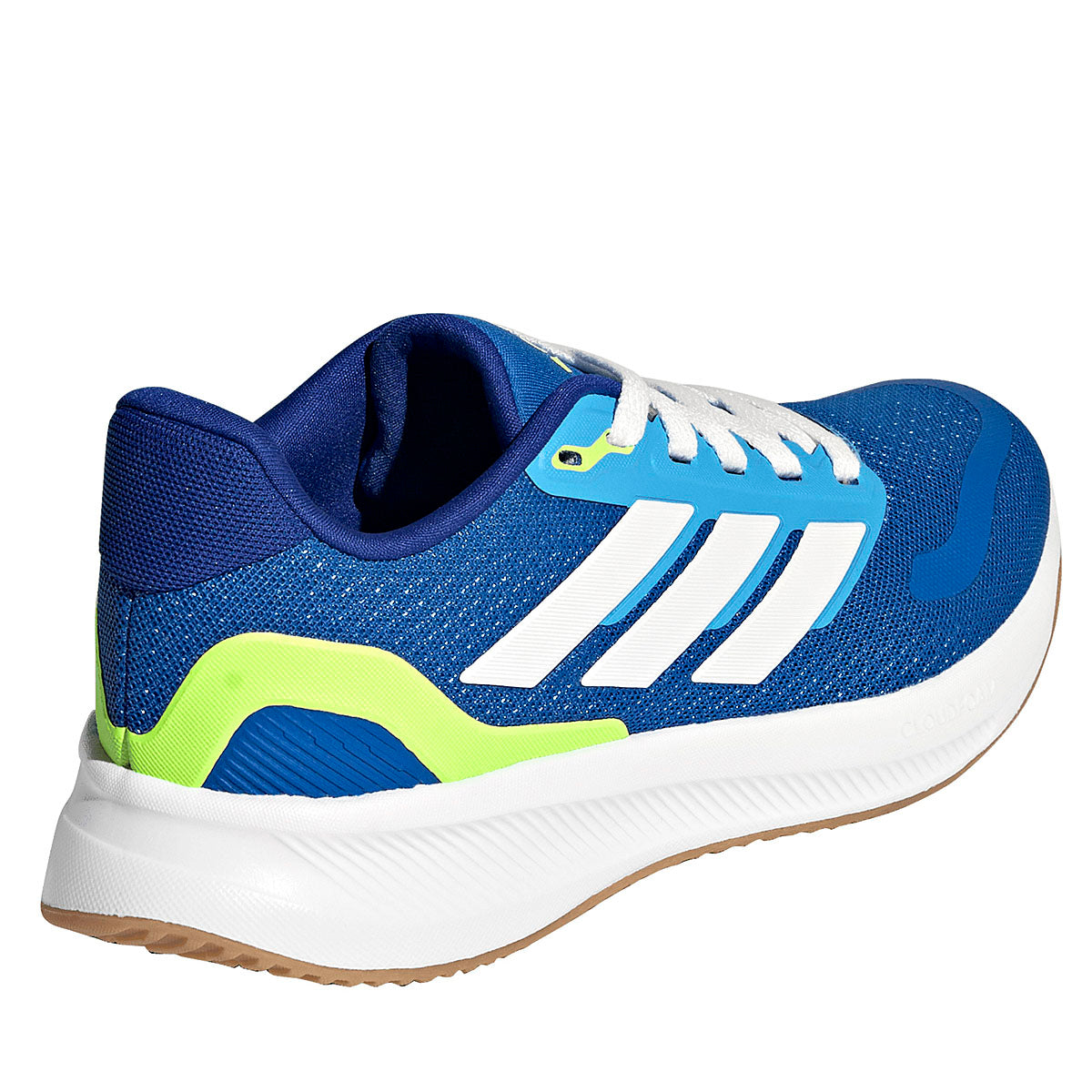 Tenis Runfalcon 5 J Adidas para Joven