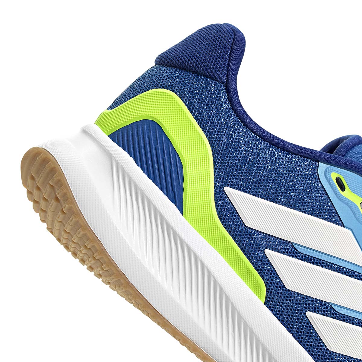 Tenis Runfalcon 5 J Adidas para Joven