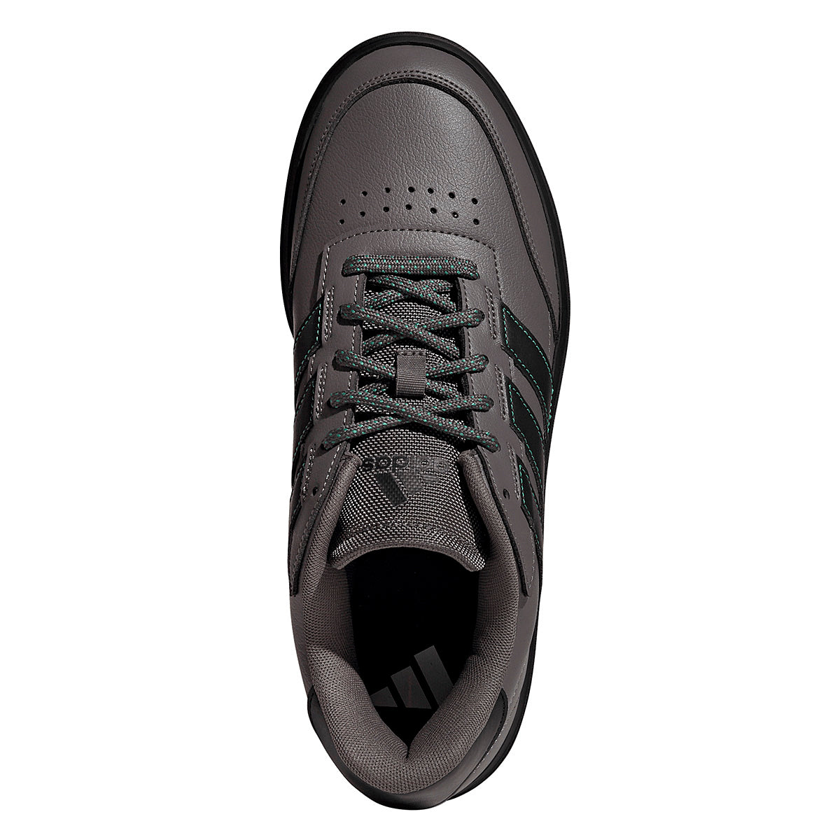 Adidas Courtblock Tenis urbano para hombre