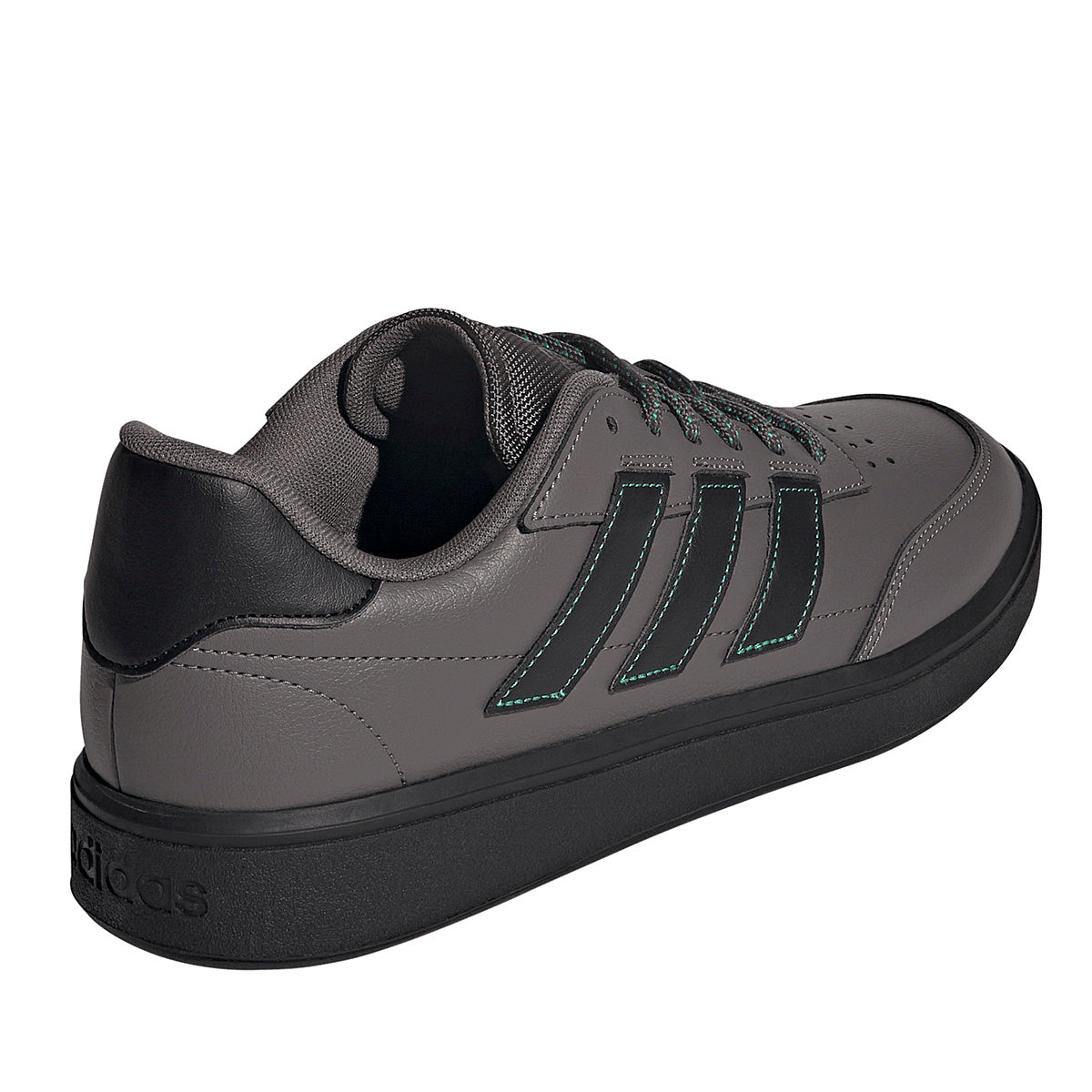 Tenis Courtblock Adidas para Hombre