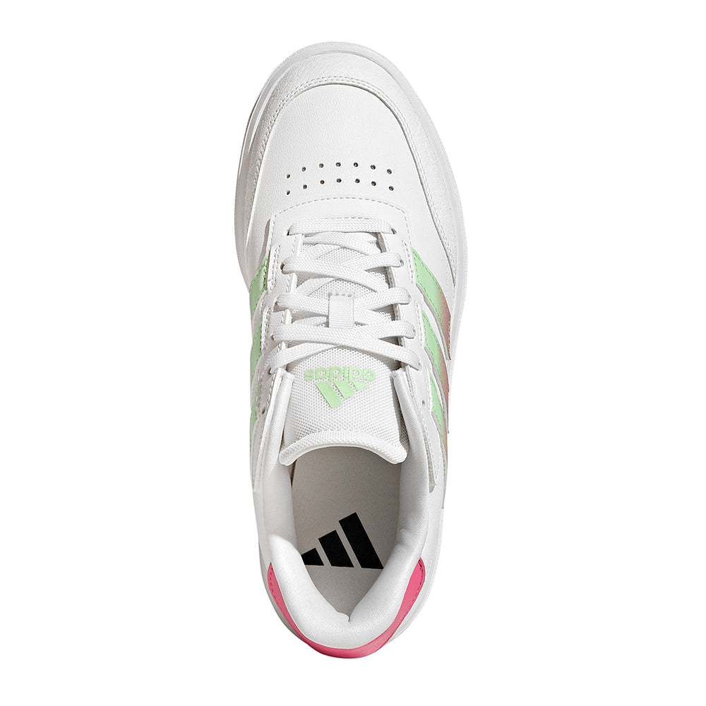 Adidas Courtblock Tenis urbano para mujer
