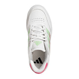 Adidas Courtblock Tenis urbano para mujer