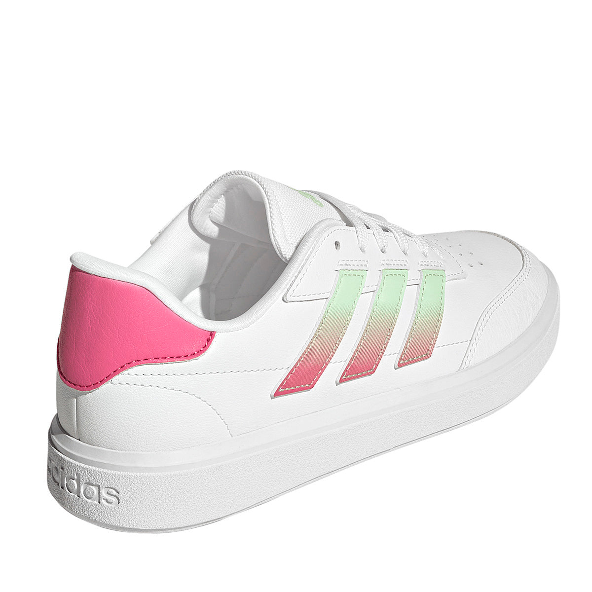 Tenis Courtblock Adidas para Mujer